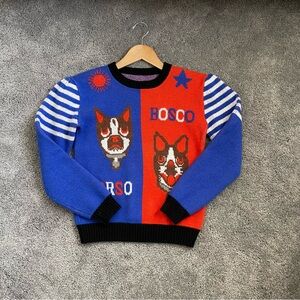 Kids Gucci sweater